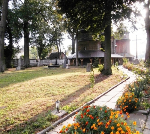 Екологічний проект «Разом до успіху!» - розпочинає молодь Кам’янки-Бузька.(ФОТО)